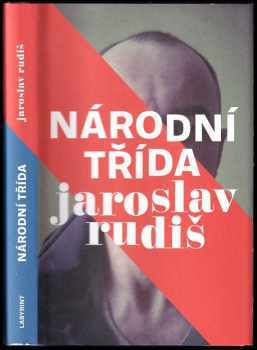 Jaroslav Rudiš: Národní třída