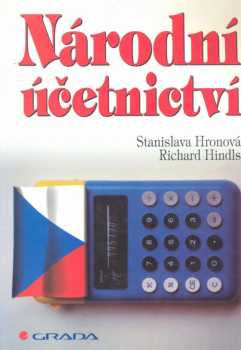 Národní účetnictví