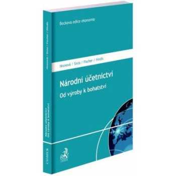 Národní účetnictví