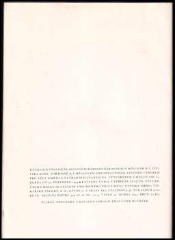 Ludvík Kuba: Národní umělec, Dr. h. c. Ludvík Kuba