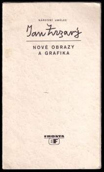 Národní umělec Jan Zrzavý