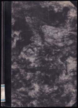 Jan Seidel: Národní umělec Josef Bohuslav Foerster