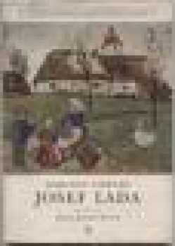 Národní umělec Josef Lada