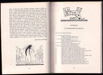 Josef Lada: Národní umělec Josef Lada