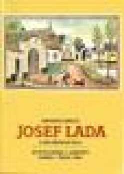 Národní umělec Josef Lada
