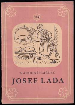 [Národní umělec] Josef Lada