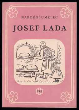 [Národní umělec] Josef Lada