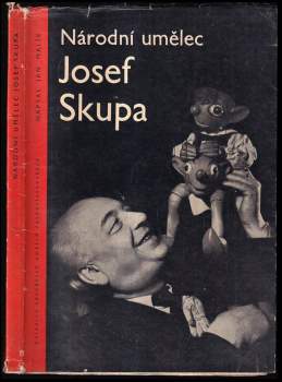 Ján Malík: Národní umělec Josef Skupa
