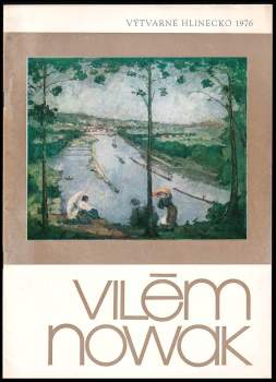 Willi Nowak: Národní umělec Vilém Nowak