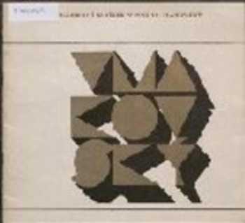 Národní umělec Vincenc Makovský