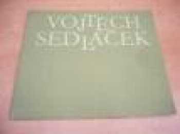 Národní umělec Vojtěch Sedláček