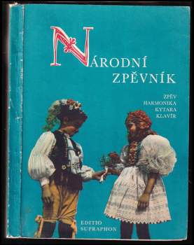 Národní zpěvník
