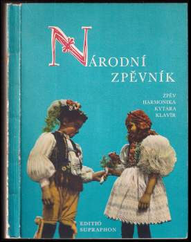 Národní zpěvník