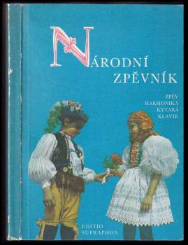 Národní zpěvník