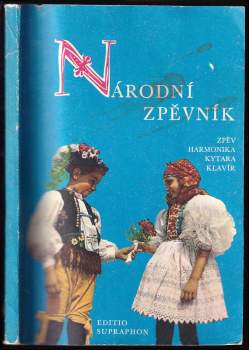 Národní zpěvník