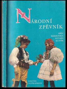 Národní zpěvník