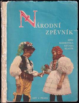 Národní zpěvník