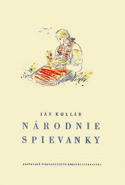 Národnie spievanky