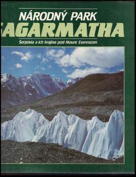 Národný park Sagarmatha