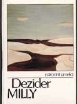 Dezider Milly