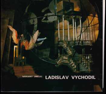 Národný umelec Ladislav Vychodil