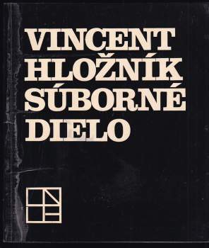 Národný umelec Vincent Hložník