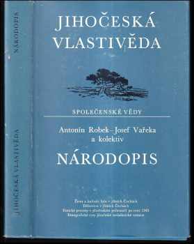 Národopis