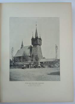 František Adolf Šubert: Národopisná výstava českoslovanská v Praze 1895