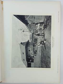 František Adolf Šubert: Národopisná výstava českoslovanská v Praze 1895