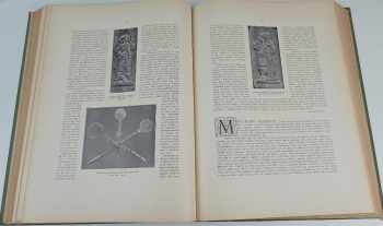 František Adolf Šubert: Národopisná výstava českoslovanská v Praze 1895