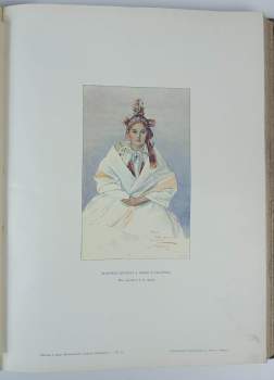 Karel Ladislav Klusáček: Národopisná výstava českoslovanská v Praze 1895