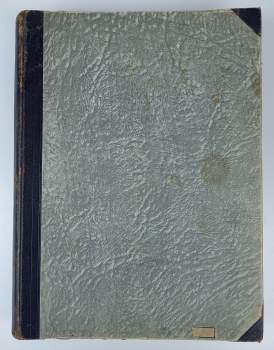 Karel Ladislav Klusáček: Národopisná výstava českoslovanská v Praze 1895