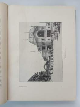 Karel Ladislav Klusáček: Národopisná výstava českoslovanská v Praze 1895