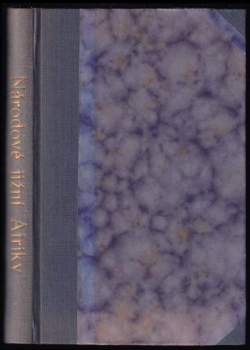 Národové jižní Afriky