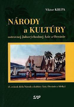 Národy a kultúry Ázie, Oceánie a Afriky