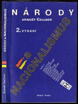 Národy a nacionalismus