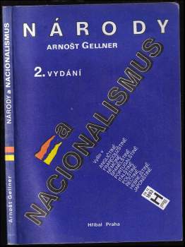 Národy a nacionalismus