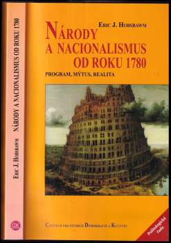 Národy a nacionalismus od roku 1780