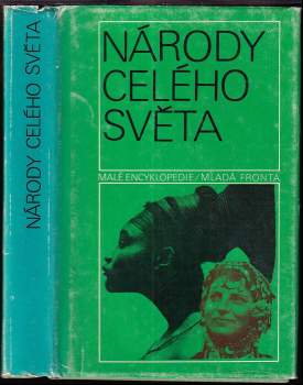 Národy celého světa