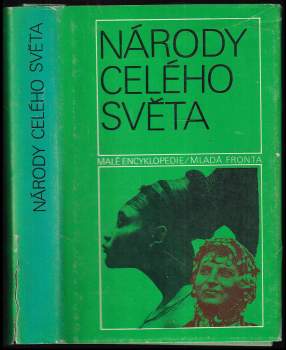 Národy celého světa