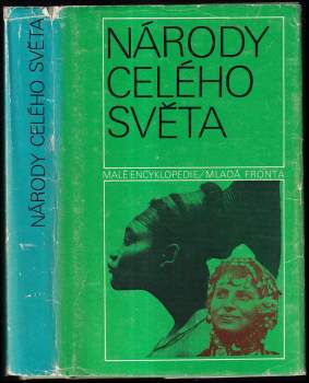 Národy celého světa