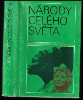 František Honzák: Národy celého světa