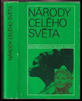 Národy celého světa