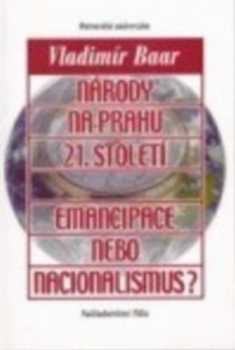Národy na prahu 21. století