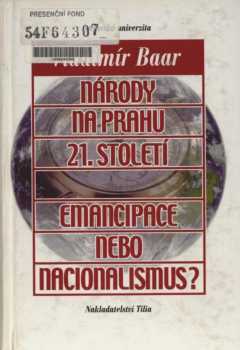 Národy na prahu 21. století