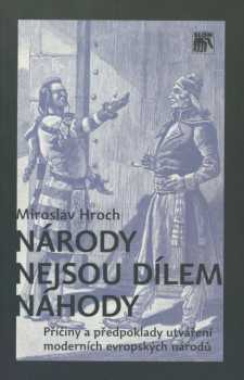 Národy nejsou dílem náhody