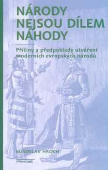 Národy nejsou dílem náhody