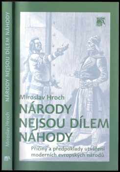 Národy nejsou dílem náhody