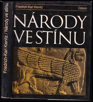 Národy ve stínu