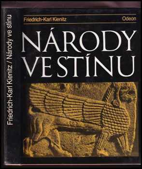 Národy ve stínu : soupeři Řeků a Římanů v letech 1200-200 př. n. l